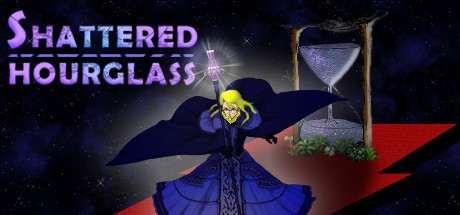 Games like Shattered Hourglass