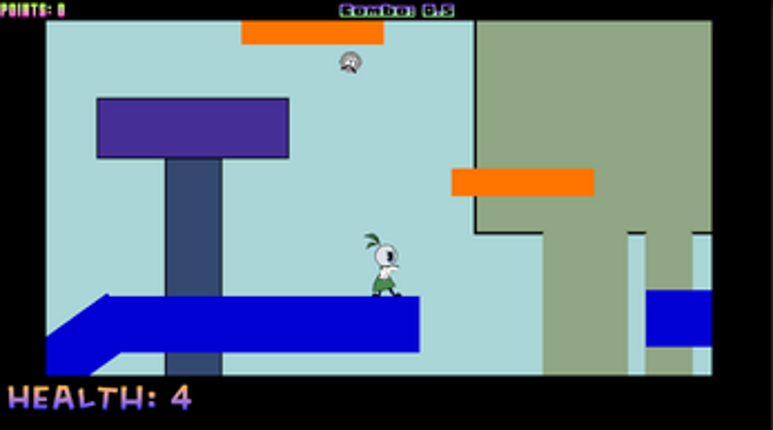 Sheer Heart Attack screenshot