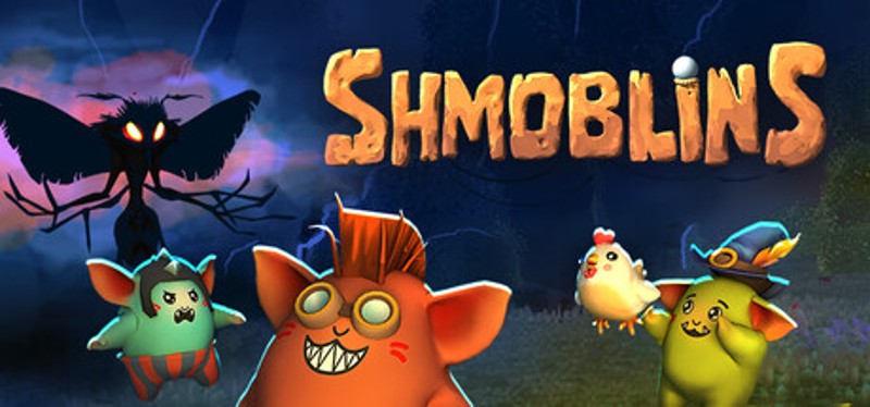 Shmoblins Image