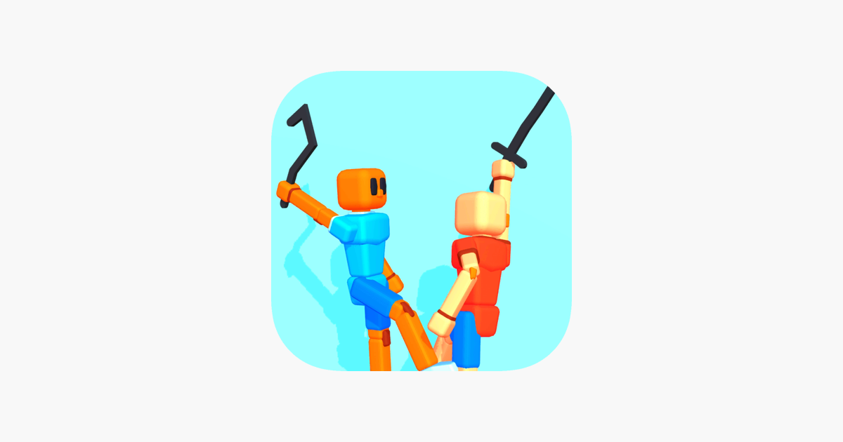 Games like Silly Duel