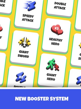 Silly Duel screenshot