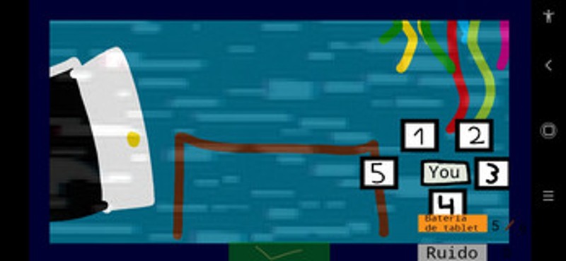 Six Nights at Moradina: CheeseBurger Dreams! Image