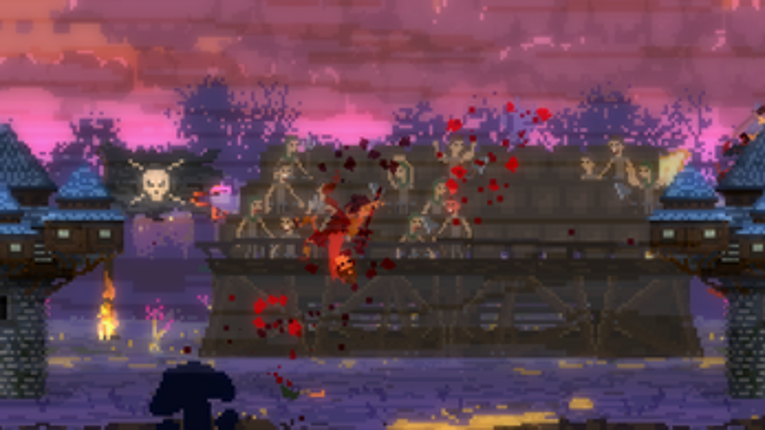 Skirmish Image