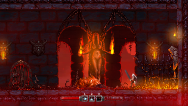 Slain: Back From Hell Image