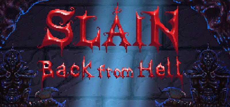 Slain: Back from Hell Image