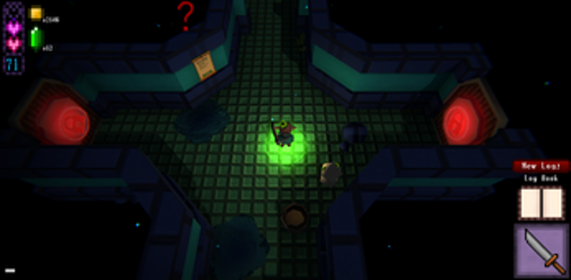 SLICEY Dungeon Image