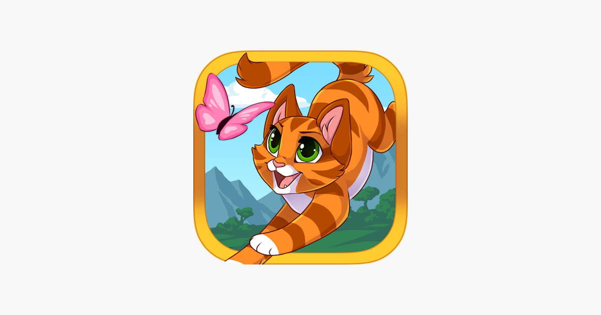 Games like Sling a Kitty