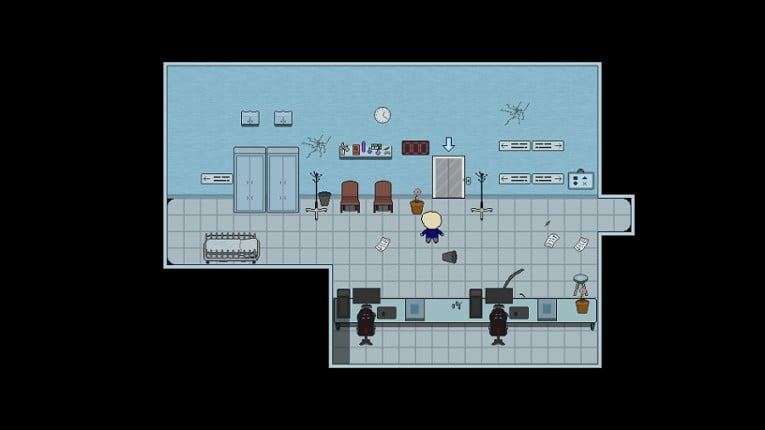 Slumberer's Universe screenshot