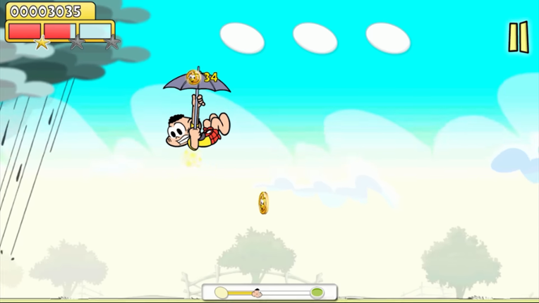 Smudge Adventure Image