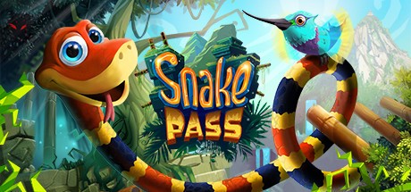 Games like Snake Pass