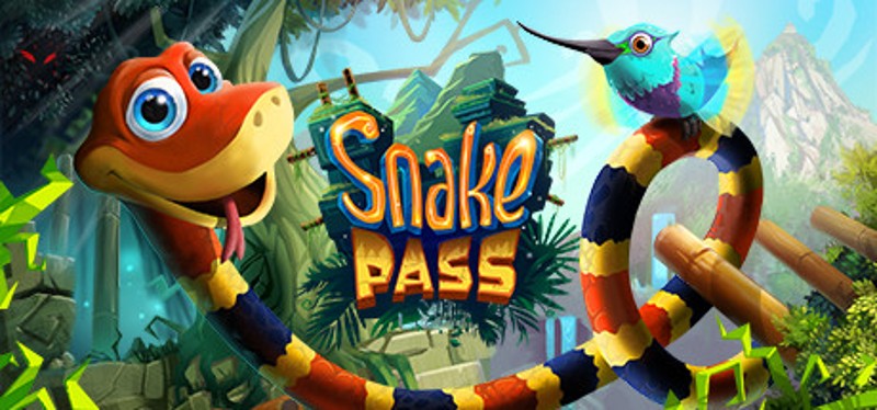 Snake Pass Image
