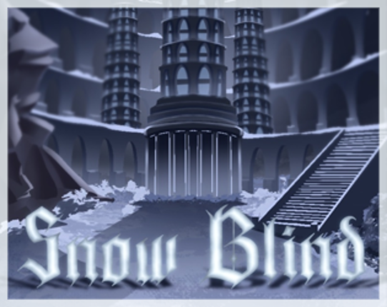 Snow Blind Image