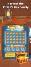 Solitaire TriPeaks: Pirates Image