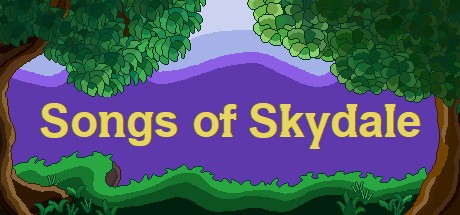 Games like Songs of Skydale