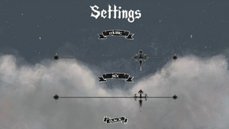 Soul Ledger screenshot