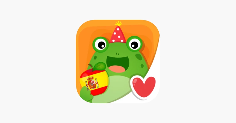 Spanish & English for Kids Image