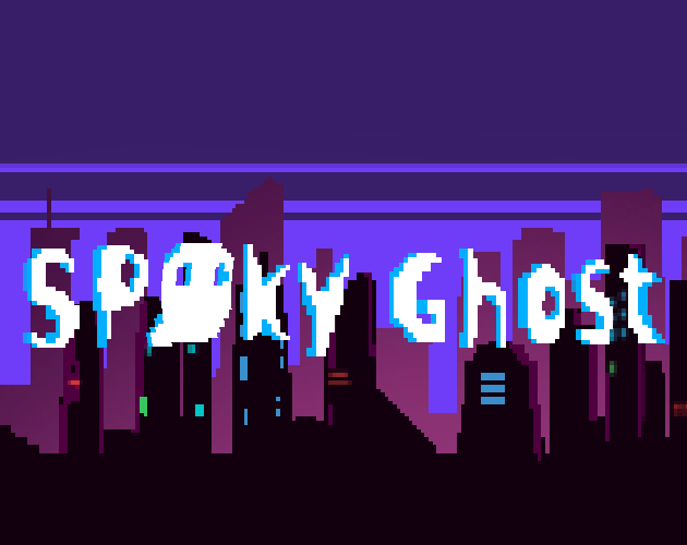 Games like SpookyGhost