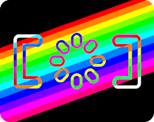 Games like Starving Rainbow Snake - WIP