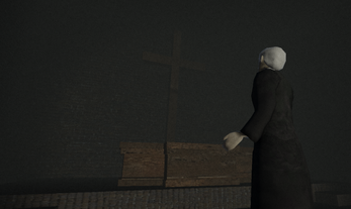 Still Beneath The Soil screenshot