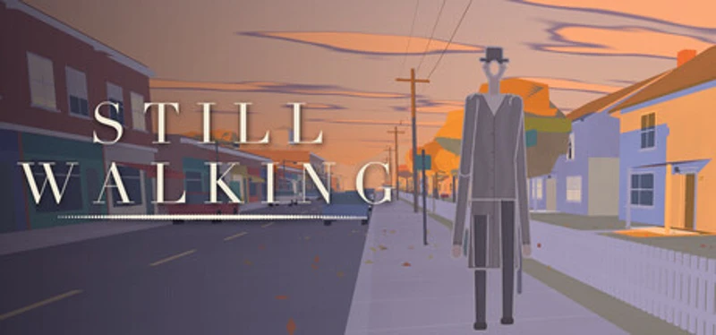 Still Walking Image