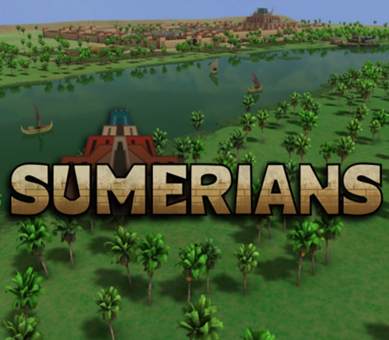 Games like Sumerians