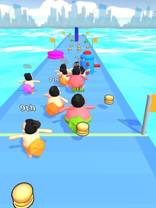 Sumo Run! Image