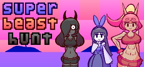 Games like Super Beast Hunt