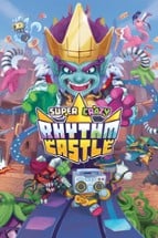 SUPER CRAZY RHYTHM CASTLE Image