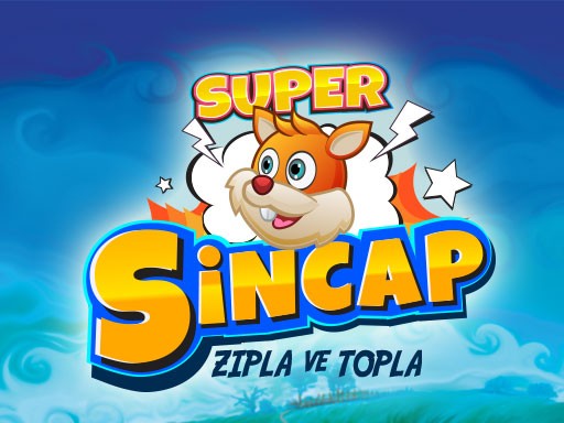 Games like Super Squirrel