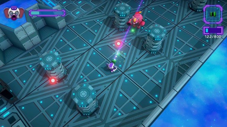 Super Trunko Go screenshot