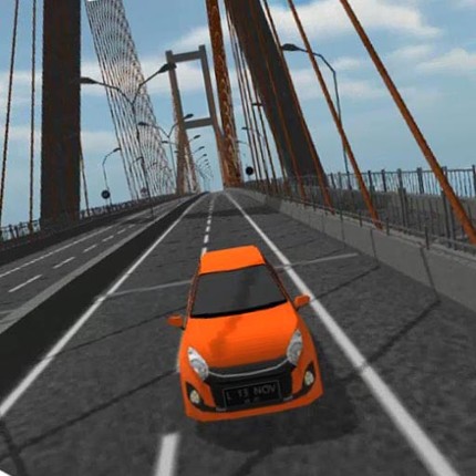 SurOmadu - Fun Driving Simulator Image