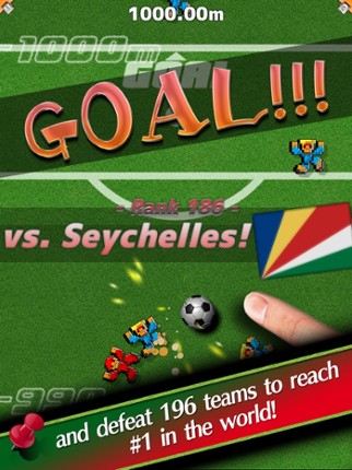 Switch Soccer screenshot