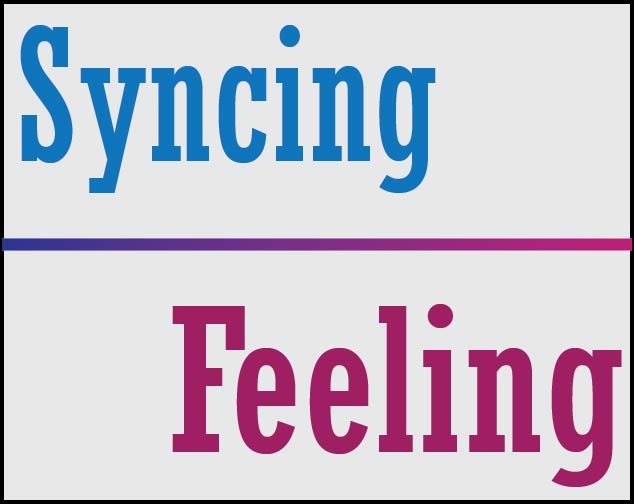 Games like Syncing Feeling