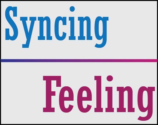 Syncing Feeling Image
