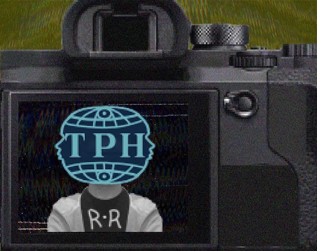 Games like T.P.H.