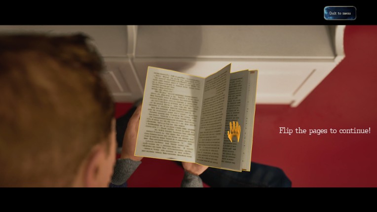 Tale Smiths screenshot