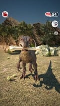 Talking Raptor : My Pet Dinosaur Image