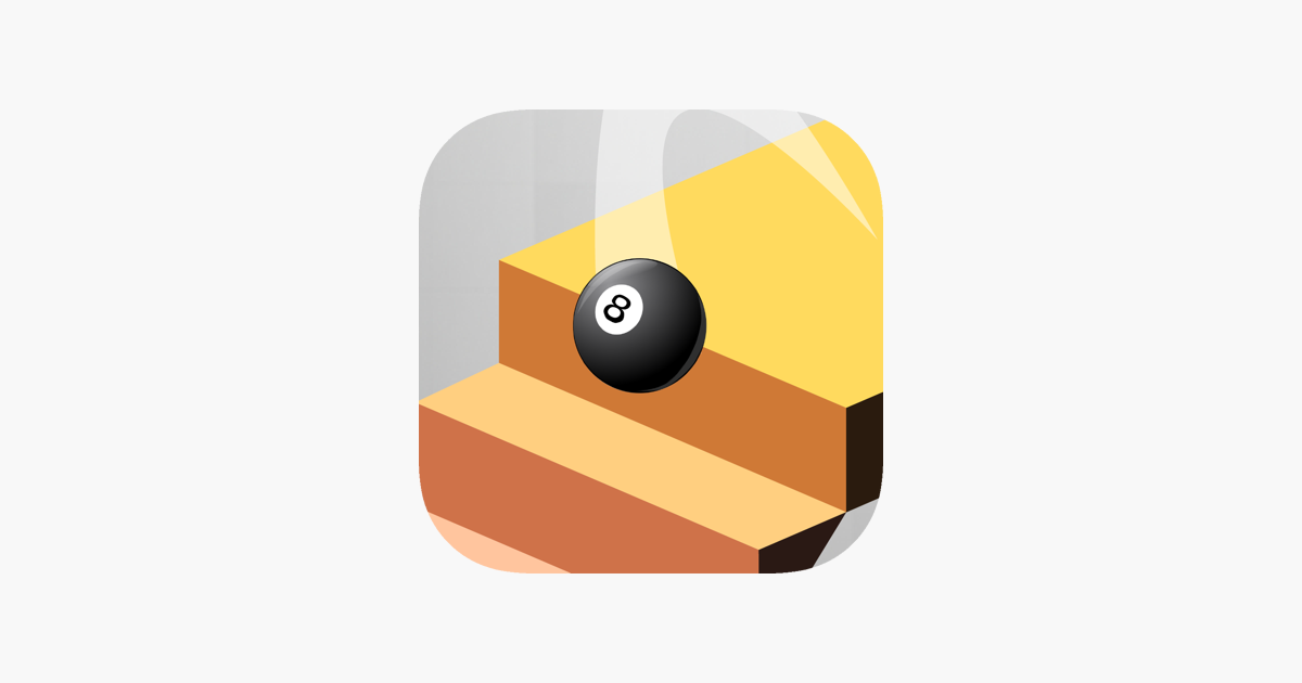 Games like Tap Stairs - Click Ball a Precise to Endless