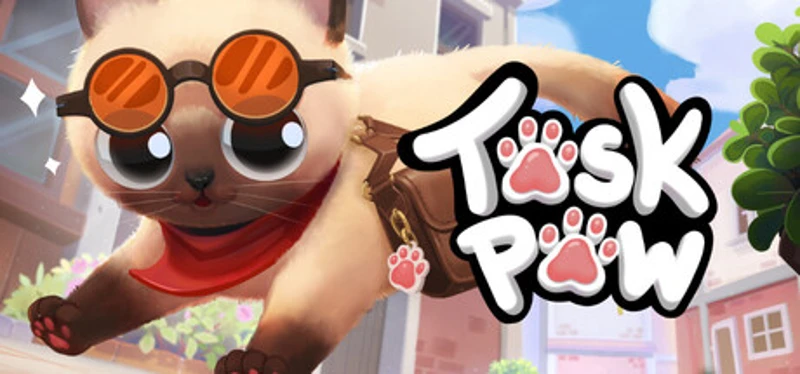 TaskPaw Image