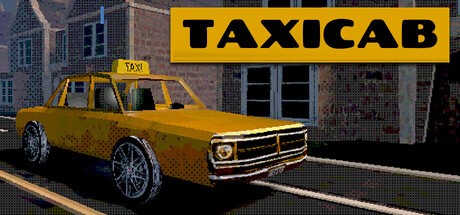 Games like Taxi Path