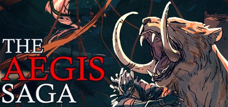 Games like The Aegis Saga