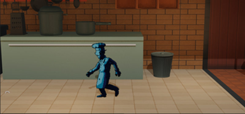 The Cooking Incubator Image
