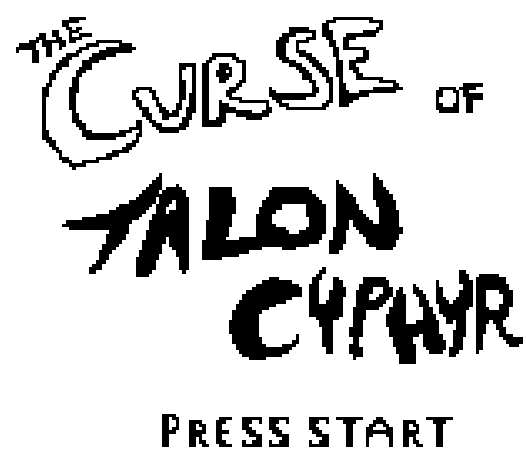 Games like The Curse of Talon Cyphyr