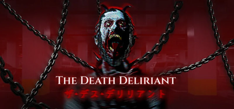 The Death Deliriant Image