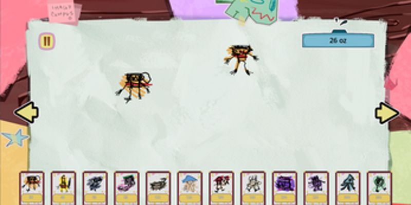 The Drawing Book Image