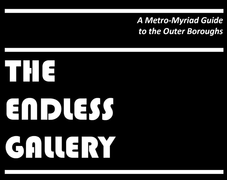 Games like The Endless Gallery