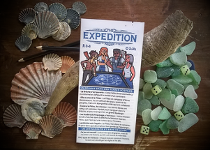 The Expedition Image