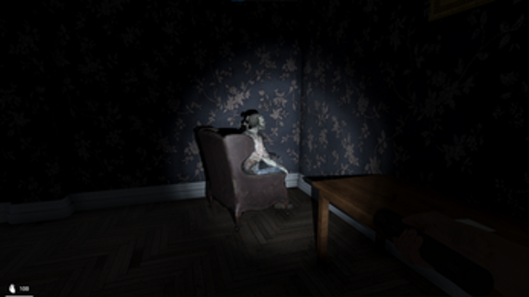 The House In The Woods screenshot