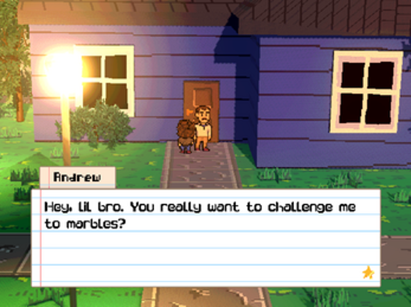 The Keepsies Hunt Image