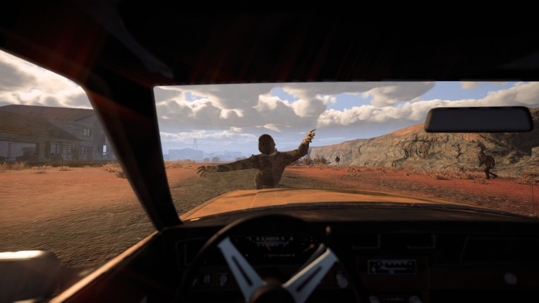 The Last FARMER screenshot